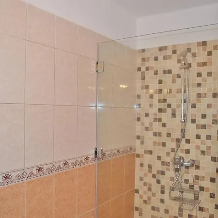 Appartement Sea View In Santa Maria *