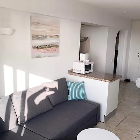 Appartement Sea View In Santa Maria *