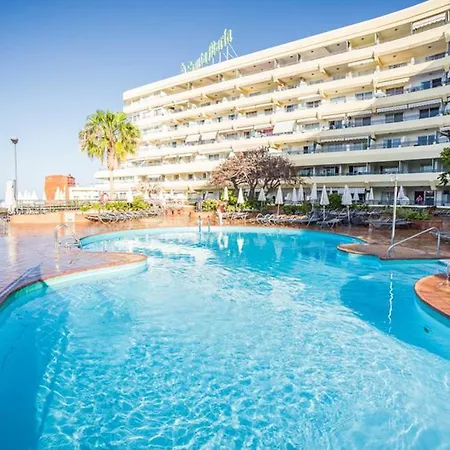 Appartement Sea View In Santa Maria *