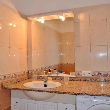 Sea View In Santa Maria Appartement *