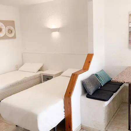 Sea View In Santa Maria Appartement