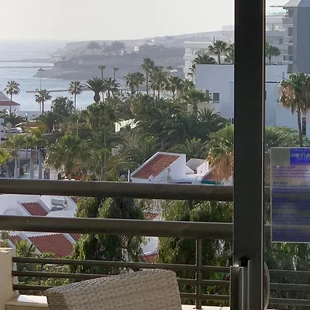 Sea View In Santa Maria Adeje