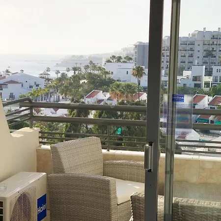 Appartement Sea View In Santa Maria
